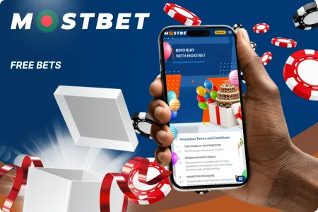 Mostbet Free Bet