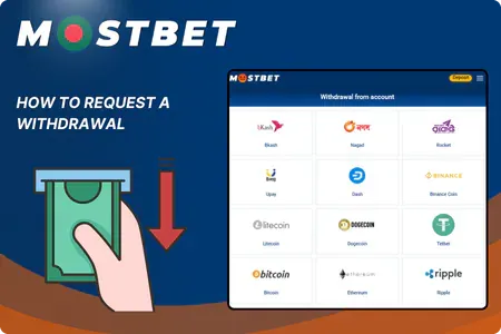 Mostbet minimum withdrawal limit