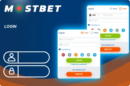 Mostbet Login BD sign up