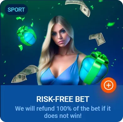 Mostbet Risk-Free Bet